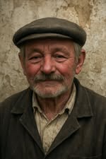 Ritratto di Lu Frasulinu