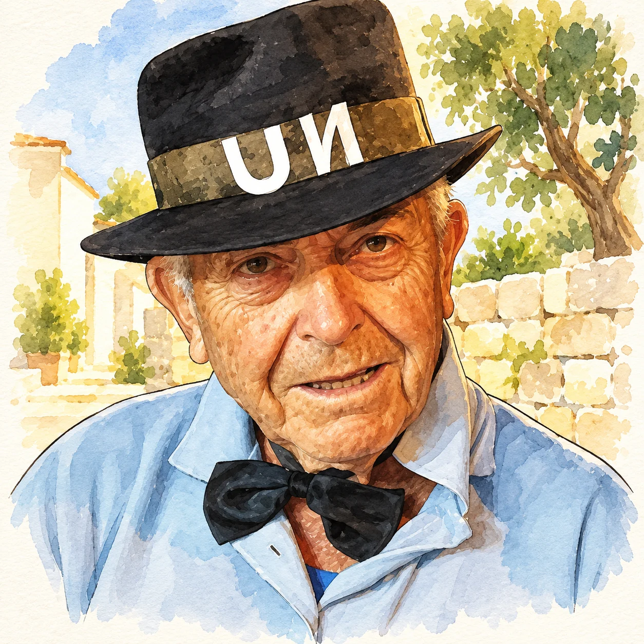 Nonno Pierino